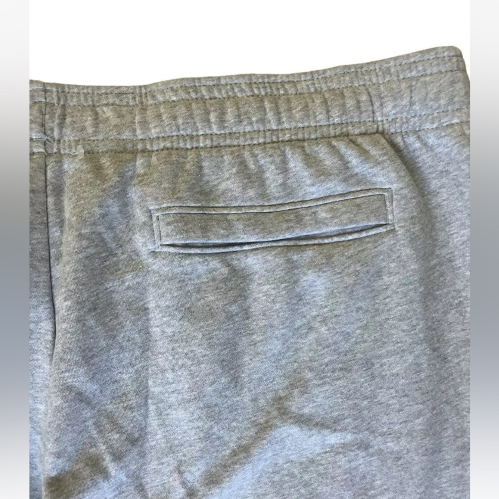 NWT Under Armour Men's Rival Fleece Joggers Loose Fit Tapered Leg Sweatpant 4XL - Picture 8 of 11